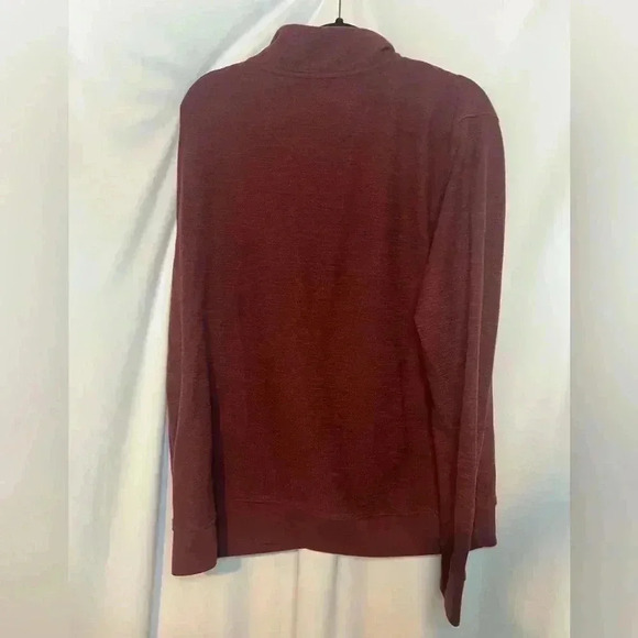 Goodfellow & Co Men’s Pullover Sweater - Picture 2 of 3